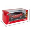 CJEY4 Tesla Model Y  Car Model Toy 132 Alloy Simulation Sound And Light Interactive Collectible Sedan Car Decoration