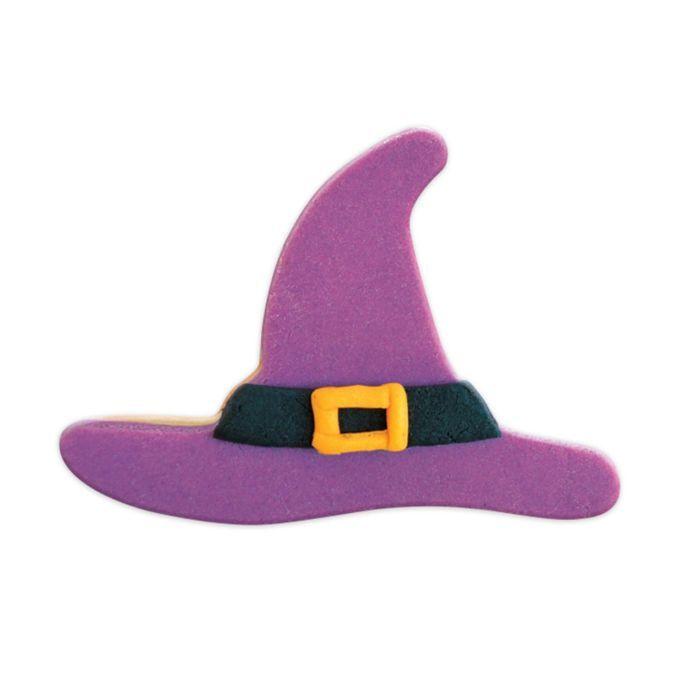 Bucket of 16 Cookie Cutters - Halloween