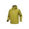 Arcteryx 25fw Jacket Olive Moss Dom Ajpfm09568olc