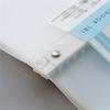 B5 A4 A5 Handbook Thickened Diary Spiral Notebook Loose Leaf Notebook Binder Notebook Coil Shell