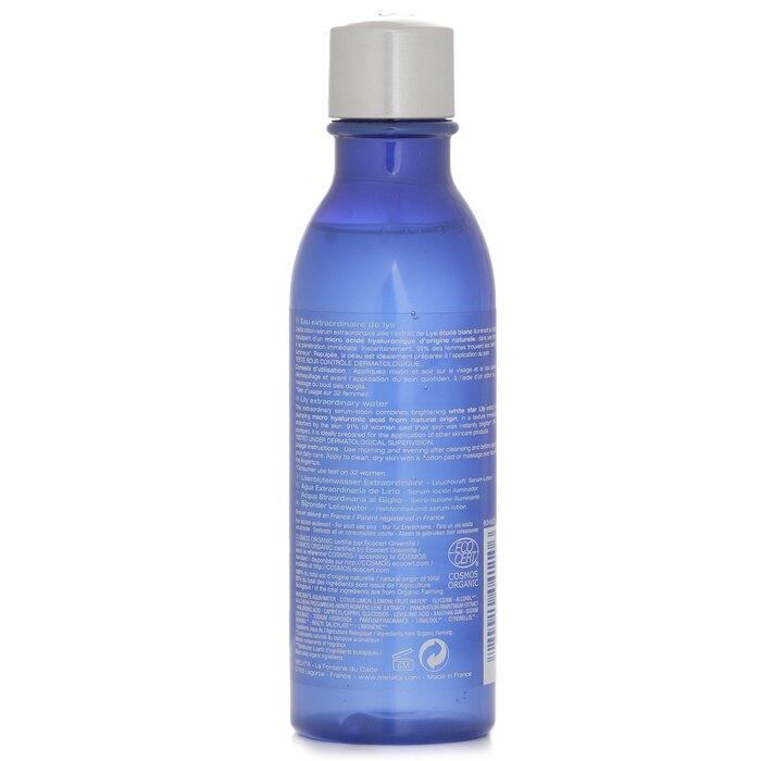 MELVITA Лилия Экстраординарная вода