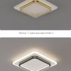 LED Ceiling Light Lamp Home Indoor Decor for Bedroom Foyer Aisle Corridor Fixture Creative Geometry Light
