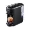 5-in-1 Fully Automatic Capsule Coffee Machine with 7 Hot/Cold Levels for Espresso and American Coffee