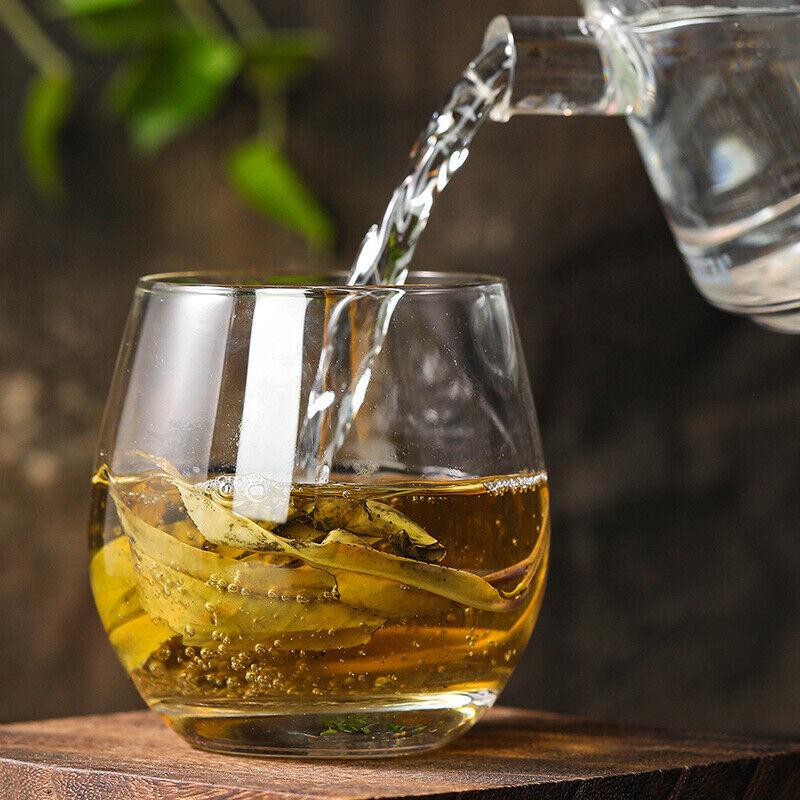 120g/can Dandelion Bitter Tea Selected Bitter Tea Chinese Herbal Medicine