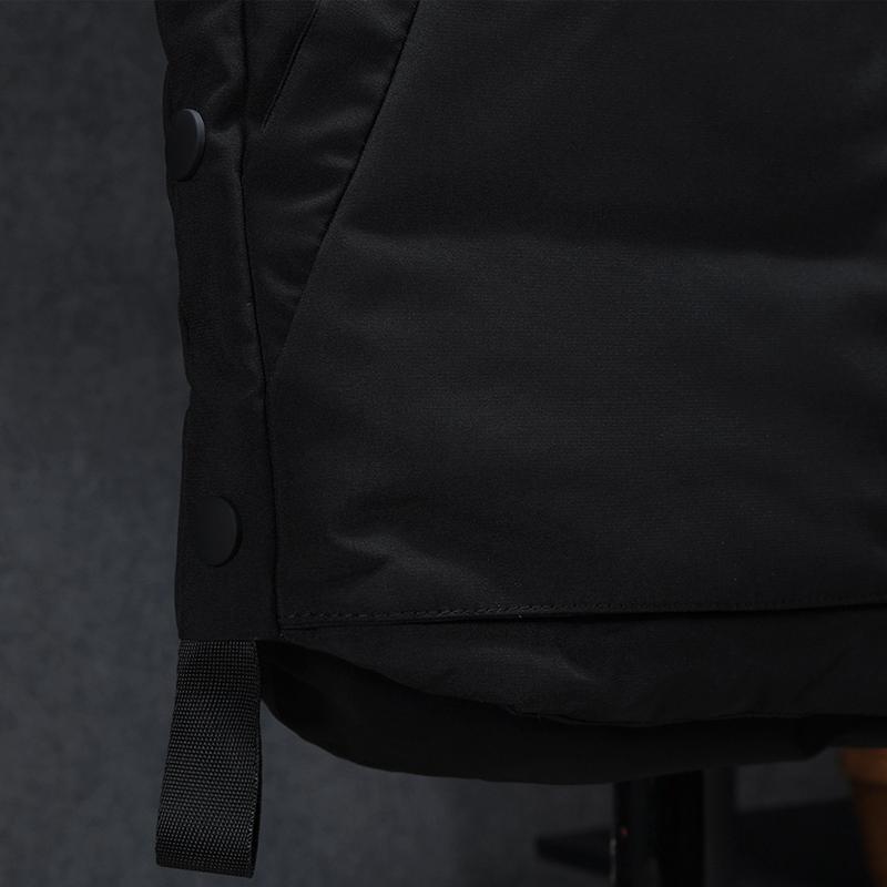 Мужская зимняя куртка без рукавов больших размеров L-7XL, верхняя одежда, повседневный свободный теплый жилет с капюшоном