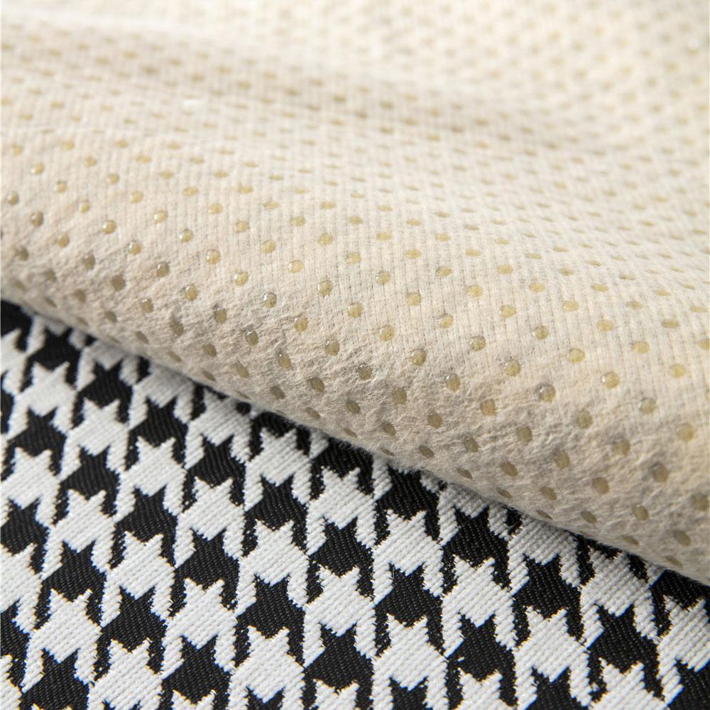 Роскошный клетчатый чехол для дивана из синели, 3-местный нескользящий лоскутный жаккардовый диван, кресло с откидной спинкой, чехол L-образной формы, защита для мебели