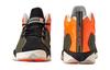 Air Jordan Jumpman Team 2 'Twilight Marsh Orange' GS 820273-300