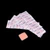 20Pcs/Pack Waterproof Medical Adhesive Wound Dressing Band Aid Bandage