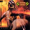 CD MACHINE HEAD - Burn My Eyes RR90162 Roadrunner Reco 1994 US Рок Б/У