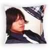 Чехол для подушки Kamen Rider Double Shotaro Hidari Philip Диван Гостиная Спальня Изголовье Спинка Подушка Квадратная Подушка Время для сна