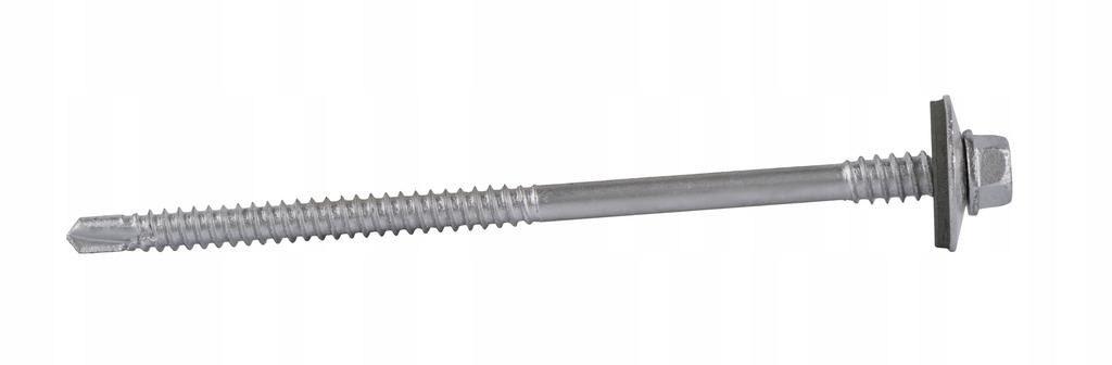 GTR6 SP A19 screws 5.5/6.3x110mm galvanized