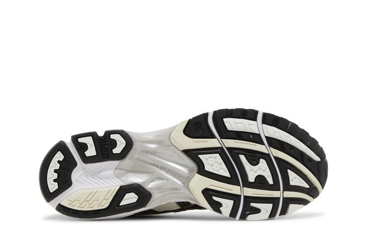 Мужские кроссовки ASICS Gel-Kayano 14 Cream Black Metallic Plum Cream/Black