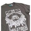 my little pony Unisex Adult Wild Ponies T-Shirt