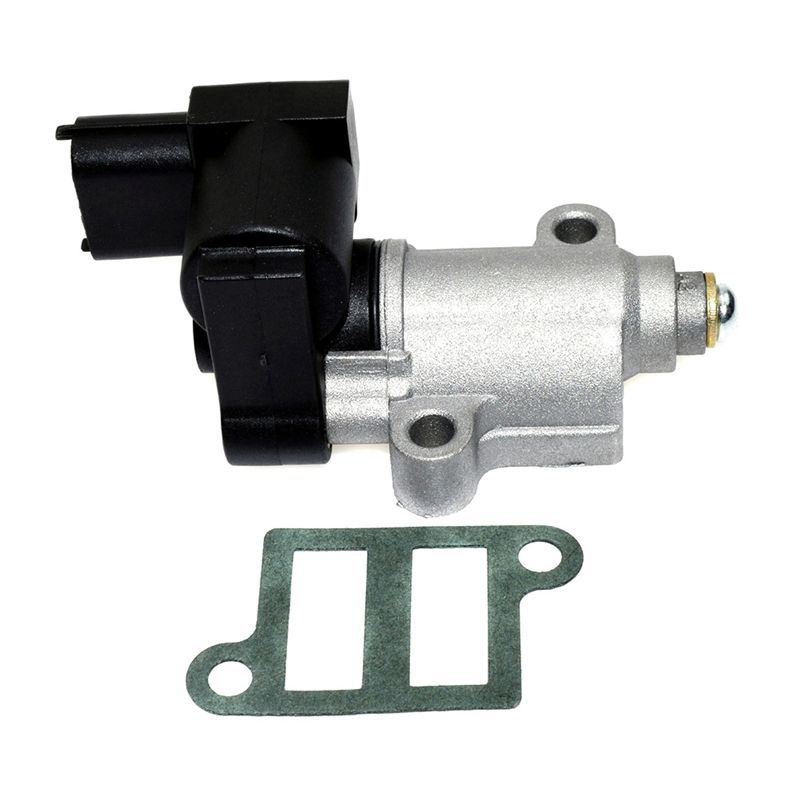 1 Piece Idle Air Control Valve 35150-23700 Parts Accessories For Kia Elantra Tiburon Sportage Tucson IAC 2.0L L4