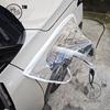 Для DONGFENG VIGO Nammi 06 2025 Автомобиль Новый Энергетический Автомобиль Порт Зарядки Защитная Крышка от Дождя Водонепроницаемый Портативный Противоутечка Аксессуары