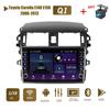 For Toyota Corolla E140 E150 2006-2013 With Button Knob Android Car Radio Multimedia Player Navigation Stereo GPS 2 Din 1+16GB