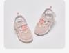 David Bella Children's Sandals Summer Boys' Flash Light Shoes Girls' Walking Shoes Sports Shoes Light Shoes