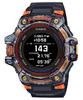 Мужские часы G-SHOCK из нержавеющей стали, водонепроницаемость 200 м, цифровые, ударопрочные, кварцевые GBD-H1000-1A4