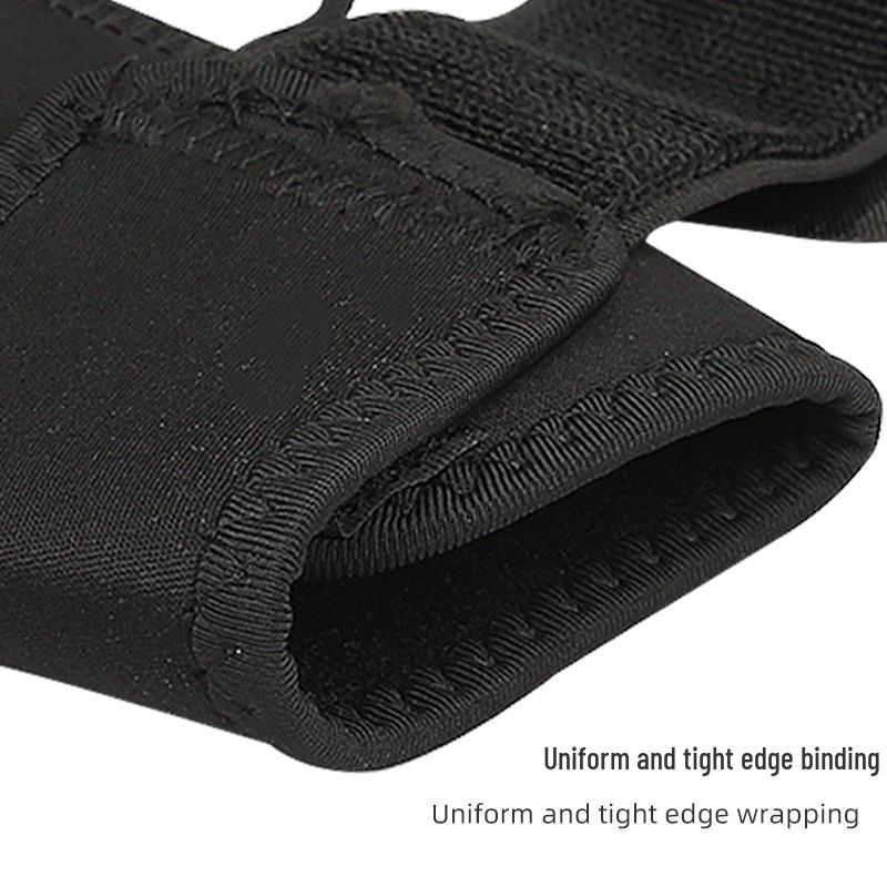 Weighted Adjustable Fitness Gloves for Boxing, Exercise & Wrist Support
