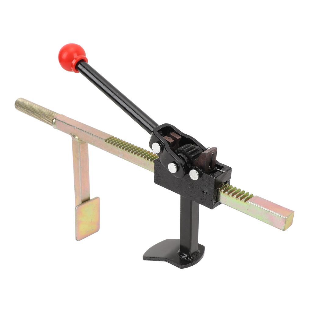 Ручной инструмент для замены шин, металлический, высокопрочный, с повышенной эффективностью, инструмент для снятия бортов шин 