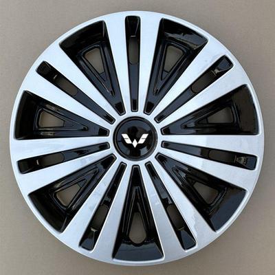 Колпаки на колеса 15 дюймов для Wuling Bingo: Модификация шин и защитные колпаки для колес электромобилей.