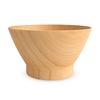Wooden Rice Bowl Modern Rice Bowl S X J-kitchens 11.5 6.8cm