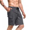 TeSla Men S Square Trunk Board Swim ShortS Summer