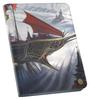 Ultimate Guard Zip Folio 360 Xenoskin The Gathering Dragonstorm Mystic Monastery - - Magic - Tarkir -