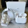 Новый 3Про 1:1 Беспроводная гарнитура Airpods с шумоподавлением Стереонаушники Bluetooth Touch Music Наушники-вкладыши HiFi Наушники с микрофоном