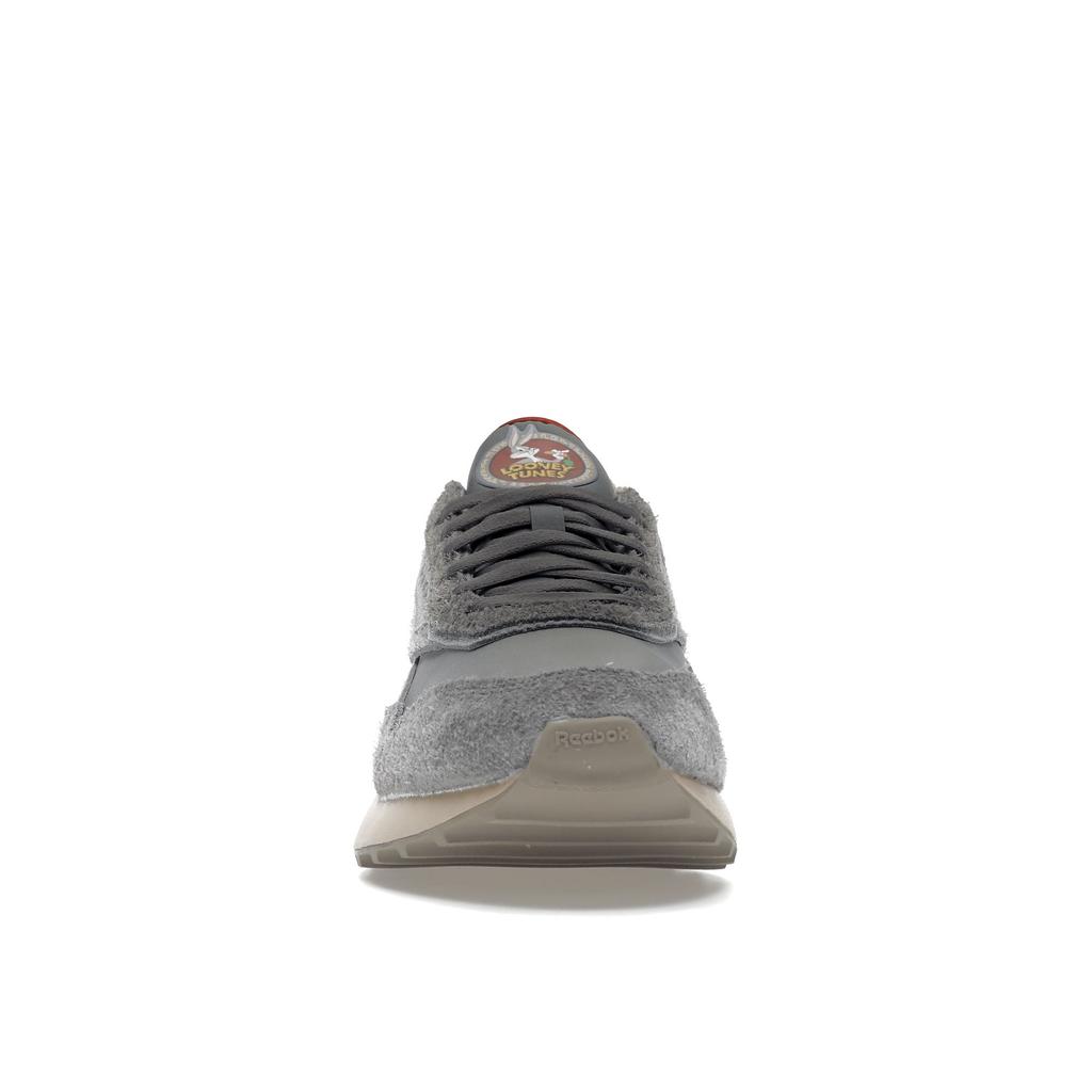 Reebok Классический Legacy Az Унисекс Плоский Серый Чистый Серый Средне-Серый GW4301