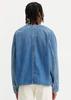 Levi's UNION ENGINEER Куртка-кардиган Мужская A7139-0000 US M