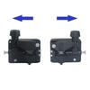 Мини-податчик проволоки DC24V 12V, ассистент для пайки, мотор подачи проволоки для сварочного аппарата MIG, узел подачи проволоки