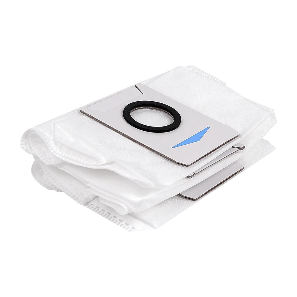 Dust Vacuum Bag For Ecovacs Deebot X1S PRO X1 OMNI X1 TURBO T10 OMNI T10 TURBO T20 OMNI T20 Pro T20 MAX Vacuum Robot Part