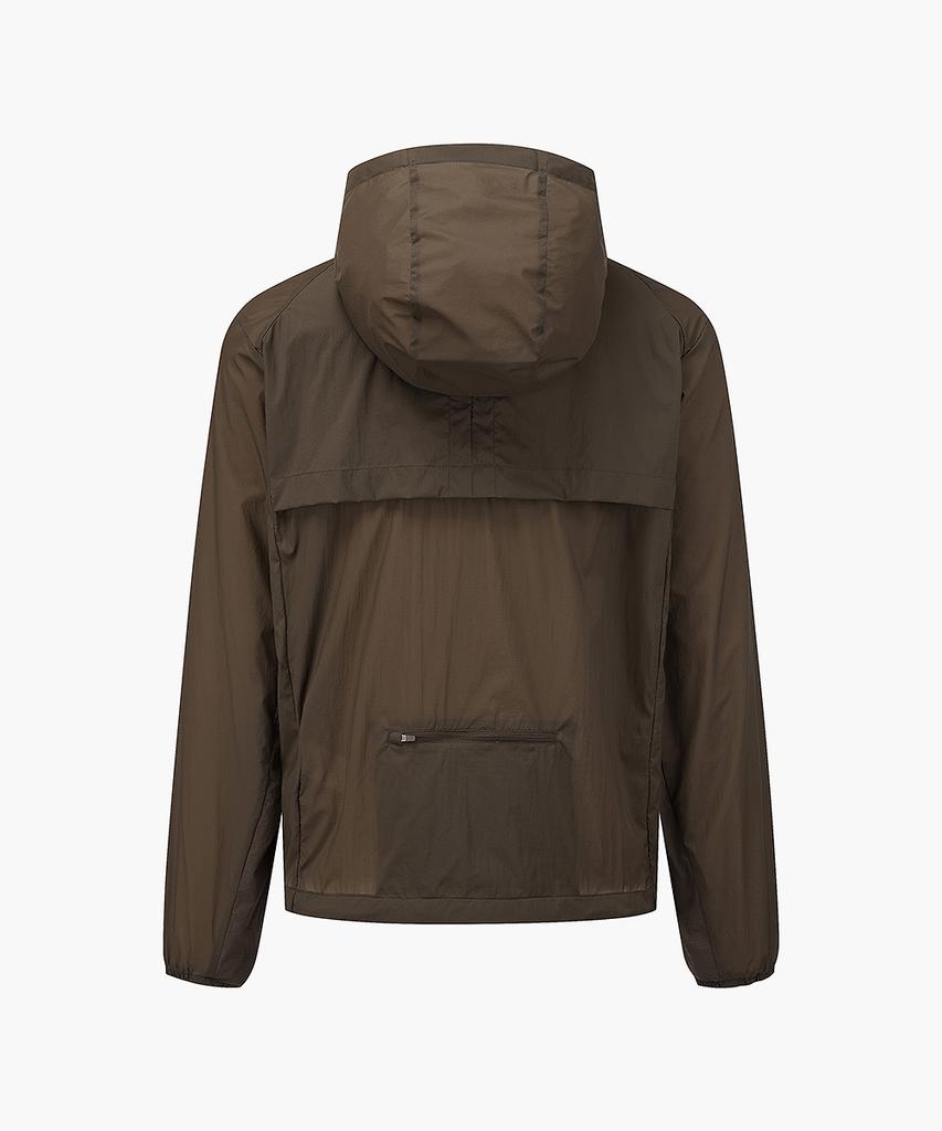SALOMON Steamflow Jacket_Ld0416300