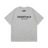 Mens Hooded Sweatshirt Fleece Lined Loose Fit Letter Print Winter Casual Top