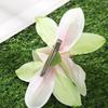 Barrettes Orchid Flower Hairpin Bohemia Korean Style Hairpins  Daily