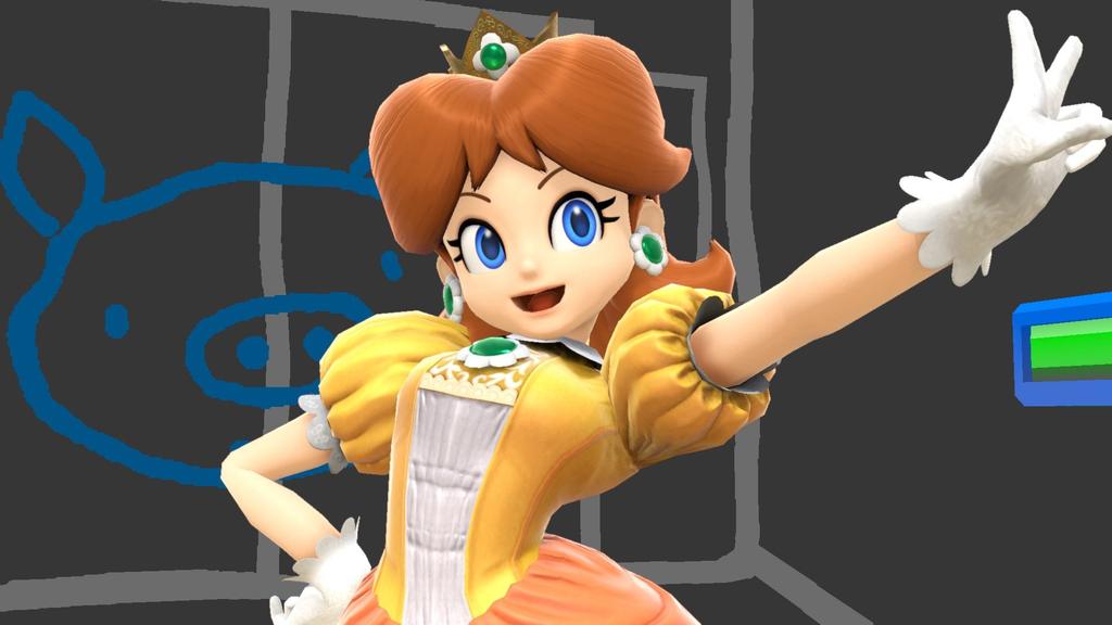 Super Smash SPECIAL Switch Bros. -