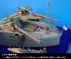 1/144 Авианосец IJN класса «Ямато» палуба для гидросамолетов 1943