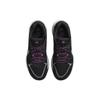 Nike ACG Lowcate Black Grey Hyper Violet Кроссовки унисекс Холодно-серые DM8019-002