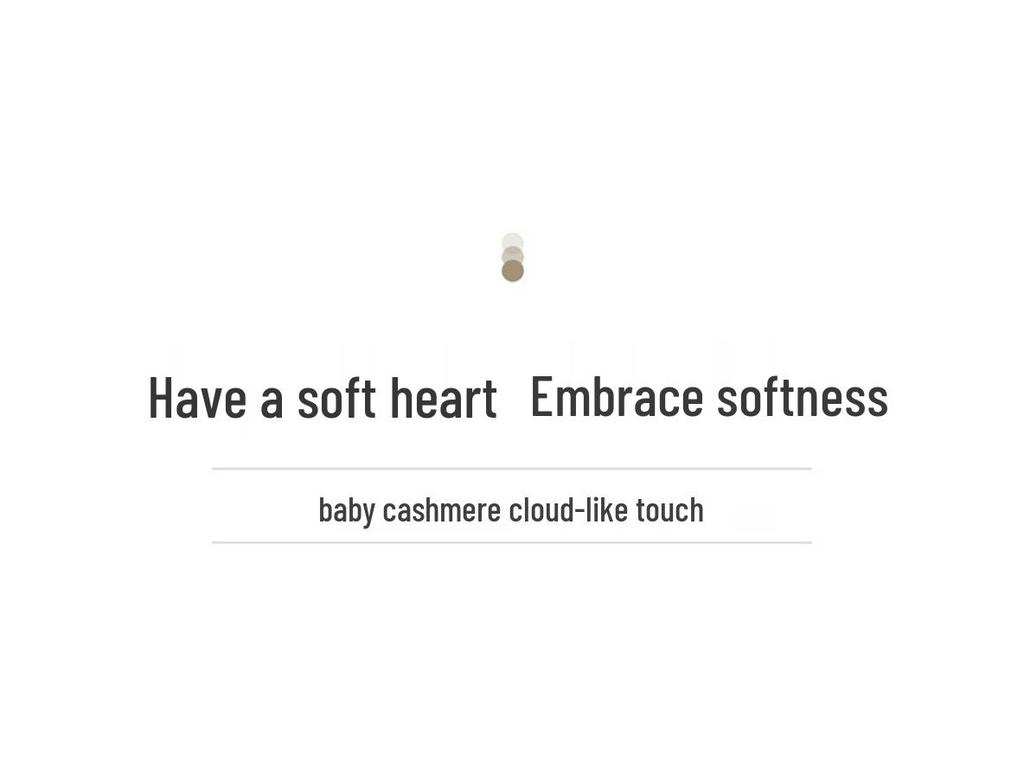 2025 Autumn/Winter Women's Round Neck Blueberry Jacquard 100% Pure Cashmere Sweater