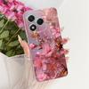 Soft Clear Silicone Casing For Huawei Honor 400 Lite 400 Smart 400ProPhone Case Cartoon Cat Dragon Flower Butterfly Pattern Capa