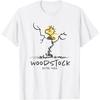 Снупи - Woodstock Estd Футболка