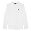 Lyle & Scott Mens Poplin Button-Down Shirt