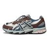 Кроссовки Gel-Sonoma Tr62 Ретро Низкие Спортивно-Повседневные Унисекс 1203A876-100