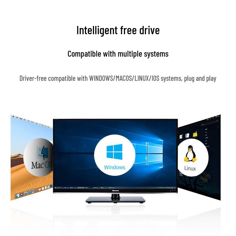 Портативный внешний жесткий диск USB 3.0 (500ГБ-128ТБ) Расширение и обновление