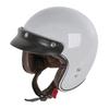 Gari Open Helmet G02X Fiberglass