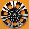 Совместимый колпак ступицы колеса для BAIC Weiwang M20, M30, 306, 307, M30S 205 Стальной колпак колеса Колпачок шины