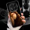 Baseball Sport Shockproof Phone Case for Xiaomi Redmi Note 15 14 13 12 Pro Plus 11 11S 11T 5G Cover Anti Fall Fundas