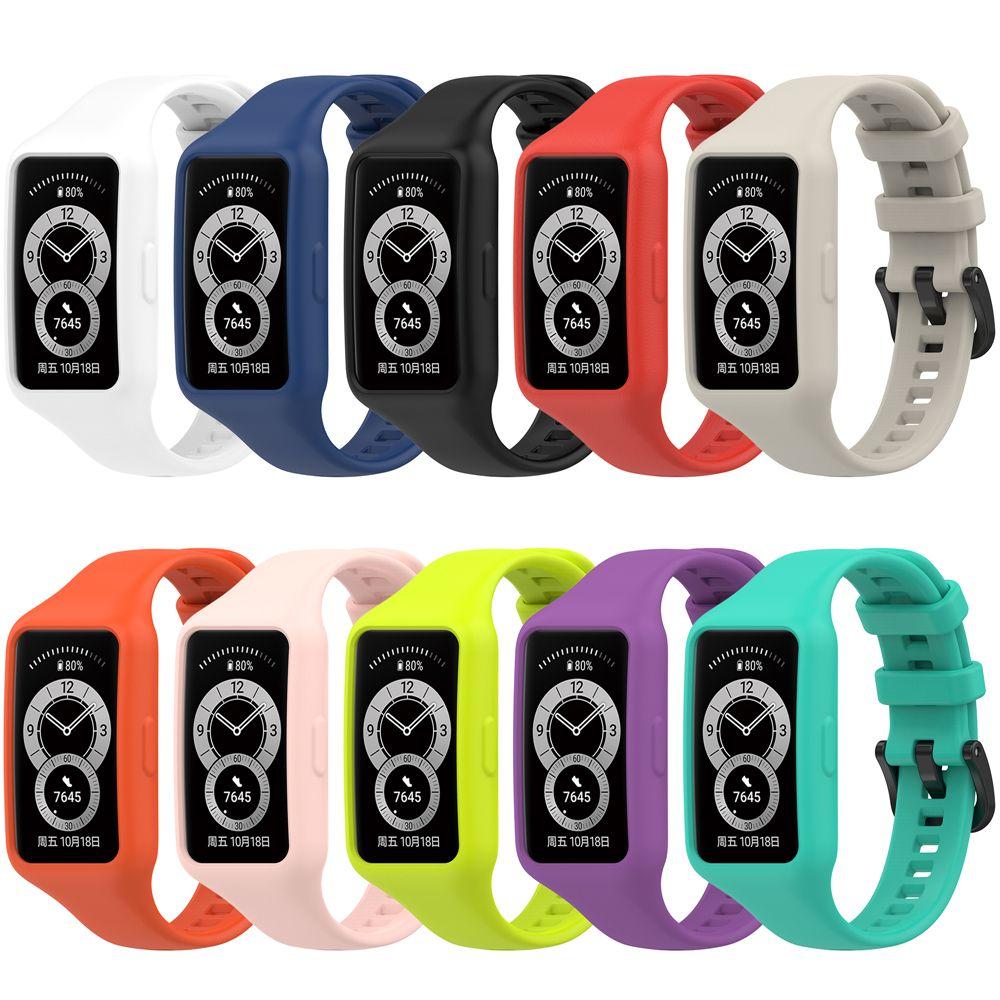Accessories Bracelet SmartWatch Replacement Strap+Case Bracelet Silicone