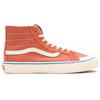 Vans Salt Wash Sk8 hi 138 Decon Sf Orange Vans VN0A3MV14UH